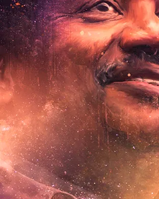 Neil deGrasse Tyson Dayton