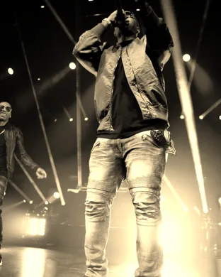 Nelly Cincinnati