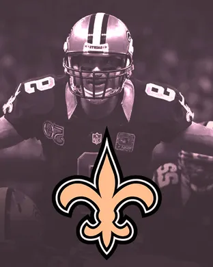 New Orleans Saints Cincinnati
