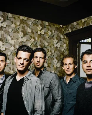 O.A.R. Cincinnati