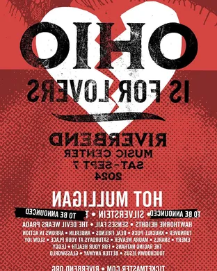 Ohio Is For Lovers Festival Dayton