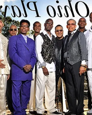 The Ohio Players Dayton