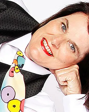 Paula Poundstone Cincinnati