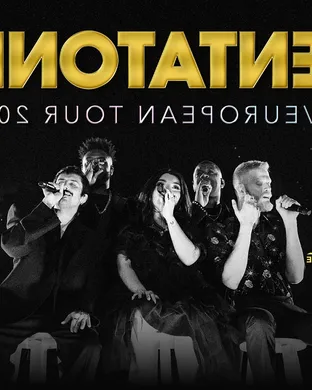 Pentatonix Cincinnati