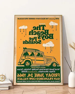 Pet Sounds Cincinnati