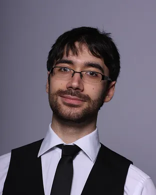 Peter Antoniou Cincinnati