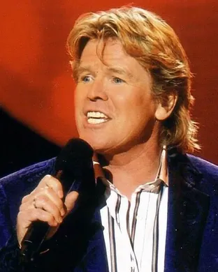 Peter Noone Cincinnati