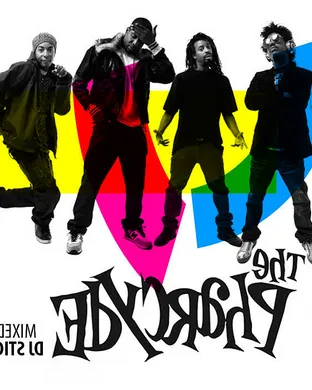 The Pharcyde Cincinnati