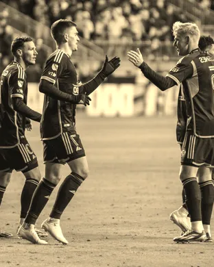 Philadelphia Union Cincinnati