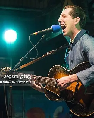 Pokey LaFarge Cincinnati