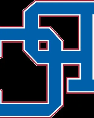 Presbyterian Blue Hose Football Clinton