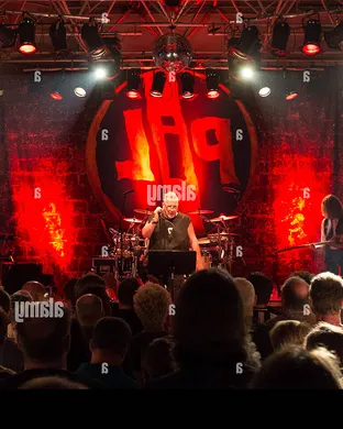 Public Image Ltd Cincinnati