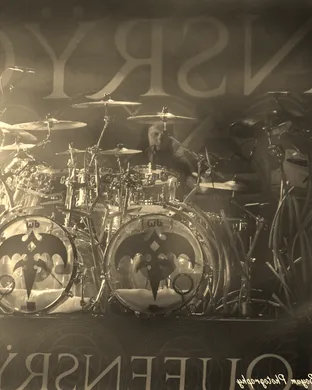 Queensryche Cincinnati