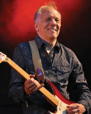 Robin Trower Cincinnati