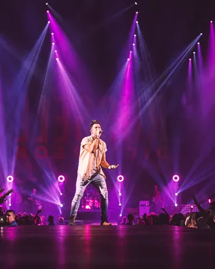Russell Dickerson Cincinnati