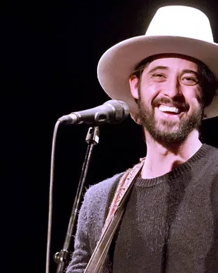 Ryan Bingham Cincinnati