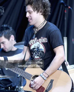 Ryan Cabrera Kettering
