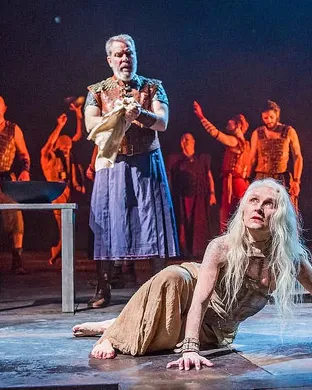 Salome Cincinnati