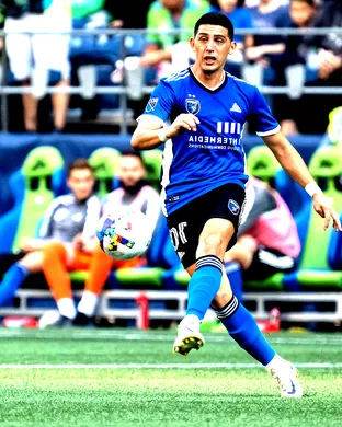 San Jose Earthquakes Cincinnati