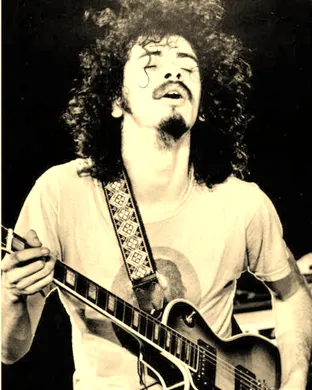 Santana Cincinnati