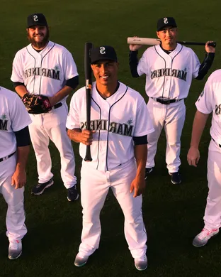 Seattle Mariners vs. Cincinnati Reds