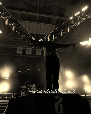 Shinedown Cincinnati