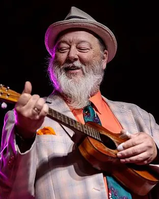 Shinyribs Newport