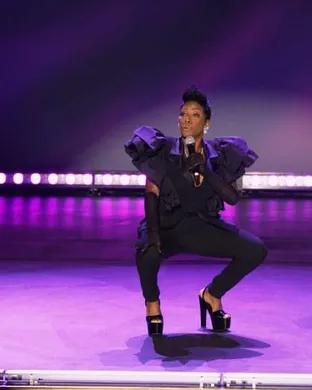Sommore Dayton