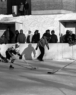 St Cloud State Huskies Hockey Saint Cloud