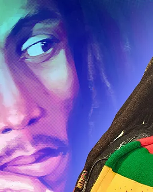 Stephen Marley Cincinnati
