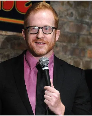 Steve Hofstetter Dayton