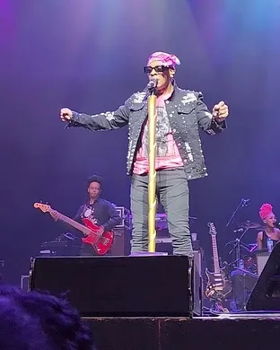 Stokley Cincinnati