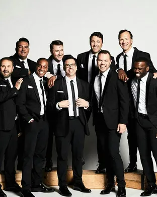 Straight No Chaser Cincinnati