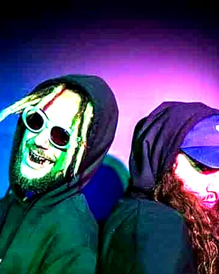 Suicideboys Cincinnati