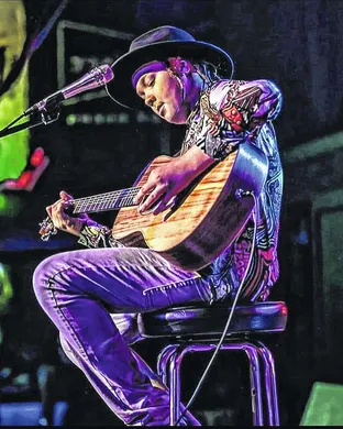 Taj Farrant