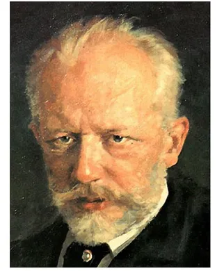 Tchaikovsky Cincinnati