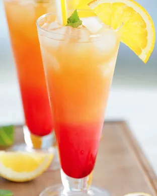 Tequila Sunrise Kettering