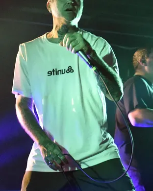 The Amity Affliction Cincinnati