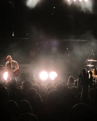 The Black Keys Newport