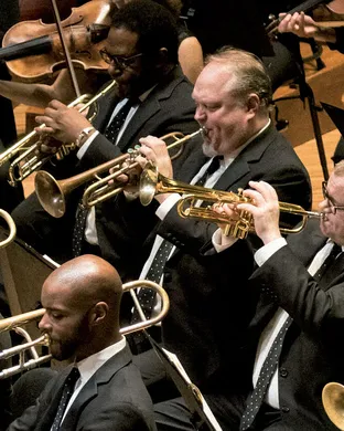 Jazz At Lincoln Center Orchestra Cincinnati