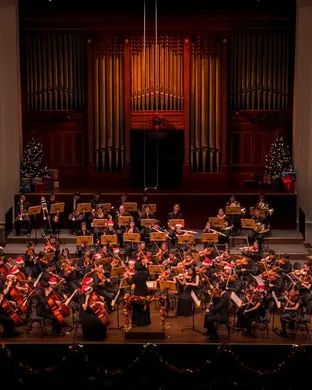 The Nutcracker Dayton