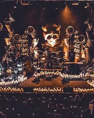 The Rock Orchestra Dayton
