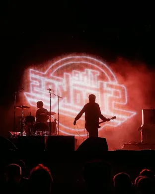 The Strokes Cincinnati
