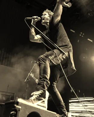 Third Eye Blind Newport
