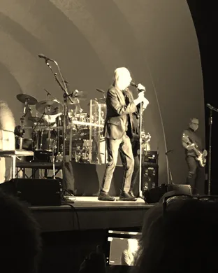 Three Dog Night Troy