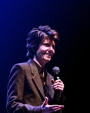 Tig Notaro Cincinnati