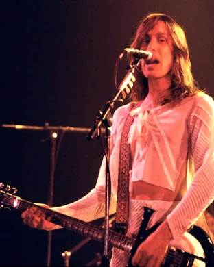 Todd Rundgren Newport