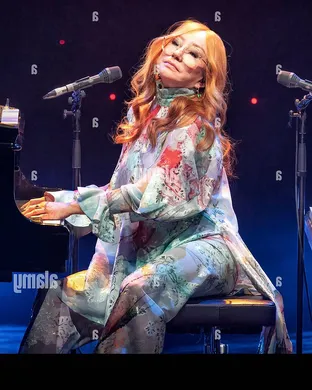 Tori Amos Cincinnati