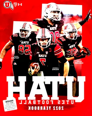 Utah Utes Football Cincinnati