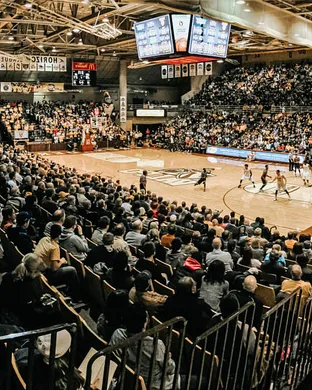Valparaiso University Dayton